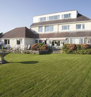 “The activities are good